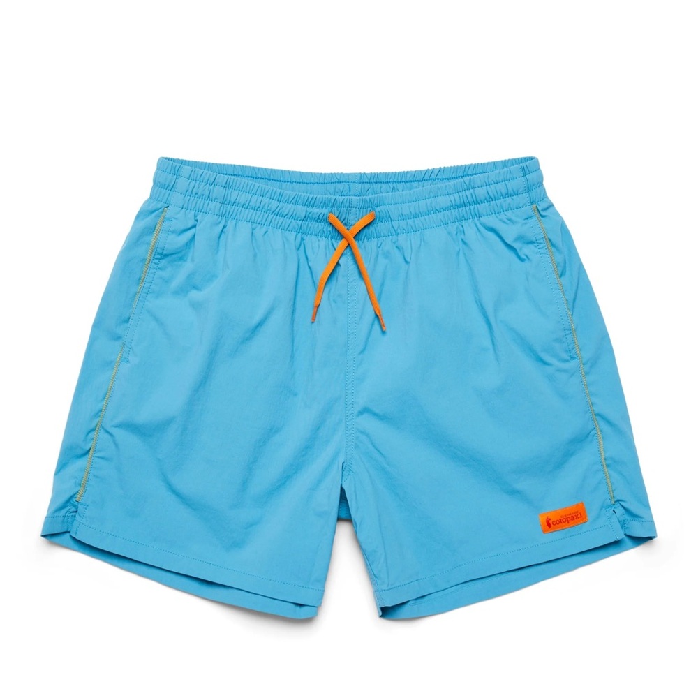 NEW Cotopaxi Brinco Shorts in Poolside